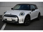 MINI COOPER D