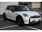 MINI COOPER D