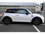 MINI COOPER D