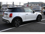 MINI COOPER D