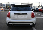 MINI COOPER D