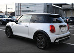 MINI COOPER D