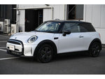 MINI COOPER D