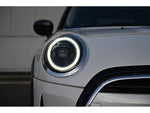 MINI COOPER D
