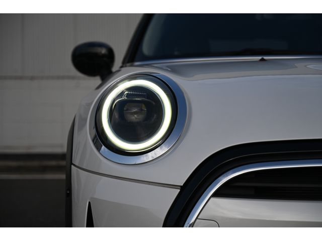 MINI COOPER D