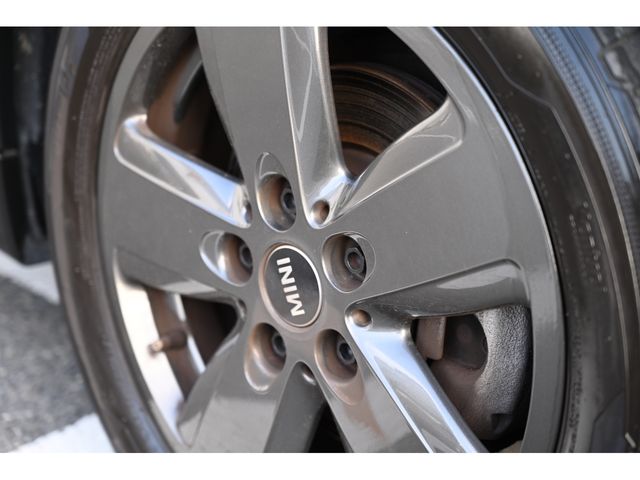 MINI COOPER D