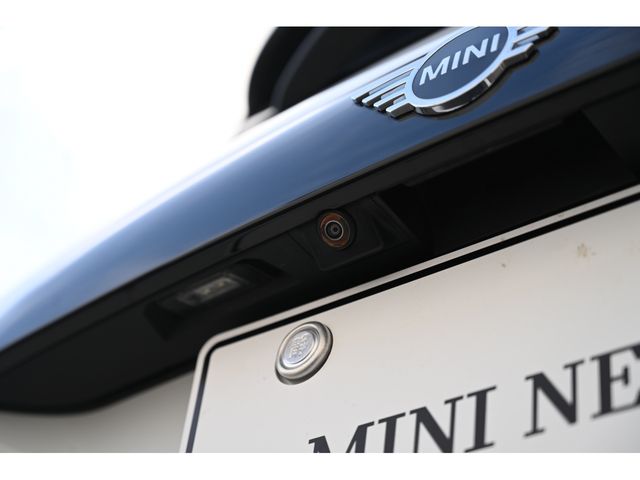 MINI COOPER D