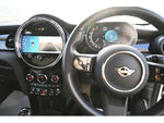 MINI COOPER D