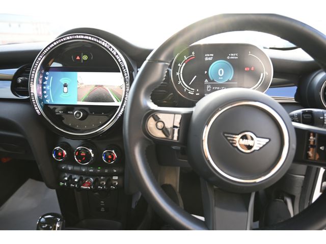 MINI COOPER D