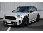 MINI COOPER D CROSSOVER