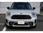 MINI COOPER D CROSSOVER