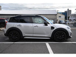 MINI COOPER D CROSSOVER
