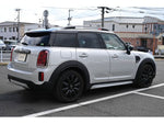 MINI COOPER D CROSSOVER