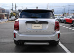 MINI COOPER D CROSSOVER