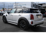 MINI COOPER D CROSSOVER
