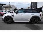 MINI COOPER D CROSSOVER