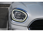 MINI COOPER D CROSSOVER