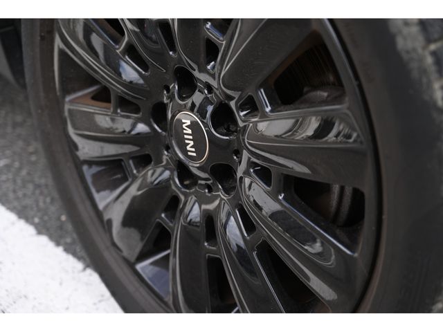 MINI COOPER D CROSSOVER