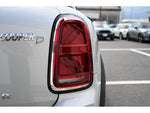 MINI COOPER D CROSSOVER