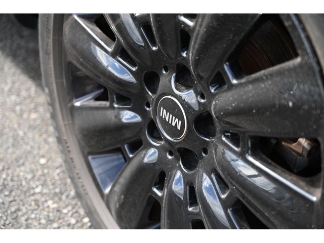 MINI COOPER D CROSSOVER