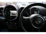 MINI COOPER D CROSSOVER