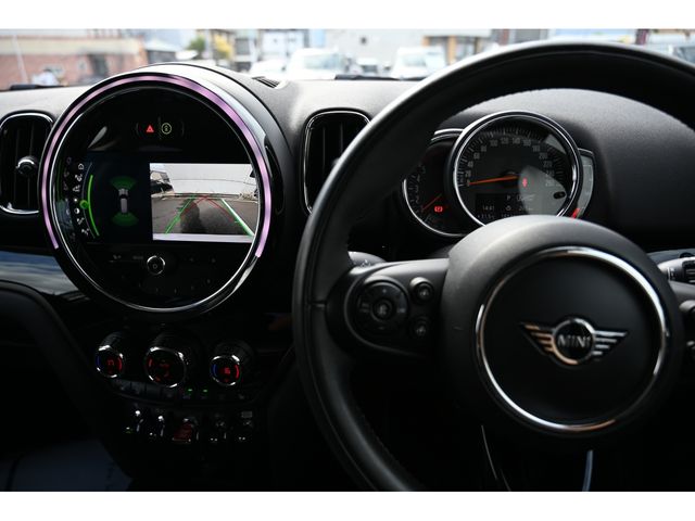MINI COOPER D CROSSOVER