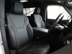 ALPHARD hybrid