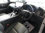 ALPHARD hybrid