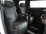 ALPHARD hybrid