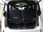 ALPHARD hybrid