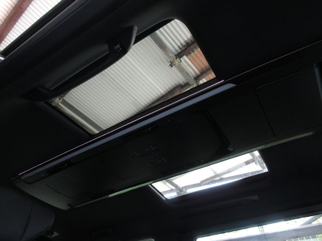 ALPHARD hybrid
