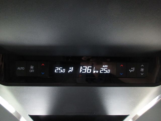 ALPHARD hybrid