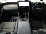 ALPHARD hybrid