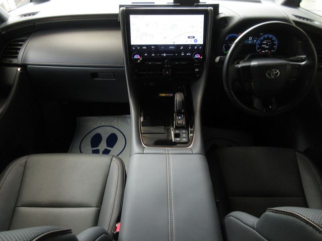 ALPHARD hybrid