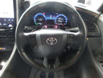 ALPHARD hybrid
