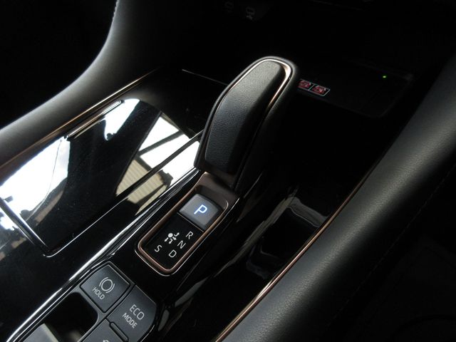 ALPHARD hybrid