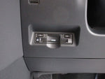 ALPHARD hybrid