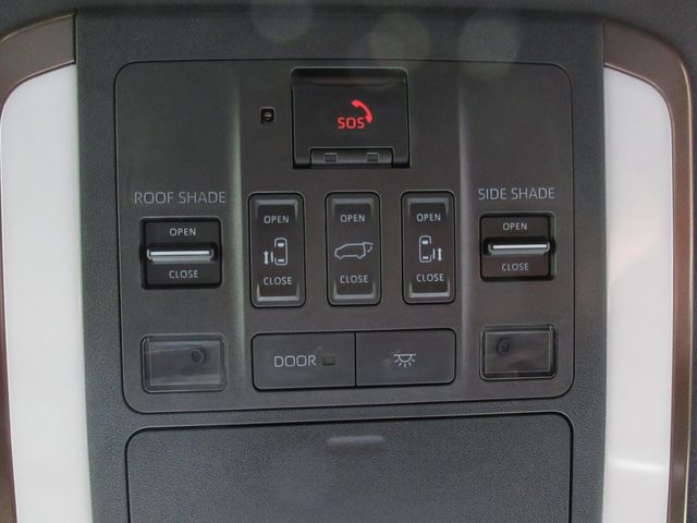 ALPHARD hybrid