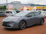 PRIUS 4WD