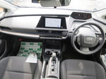 PRIUS 4WD