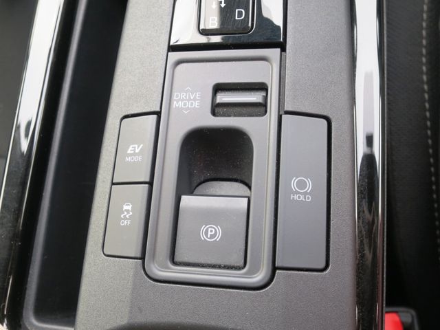 PRIUS 4WD