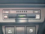 PRIUS 4WD
