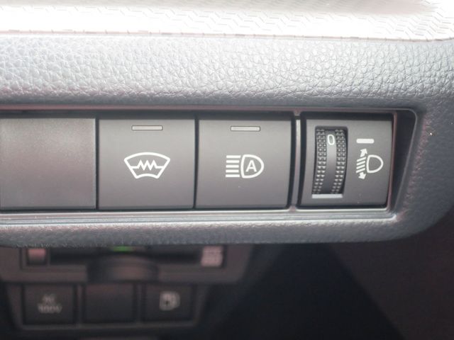 PRIUS 4WD