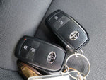 PRIUS 4WD