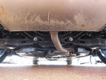 PRIUS 4WD