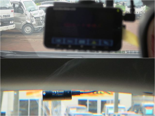 PRIUS 4WD