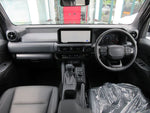 LANDCRUISER FJ