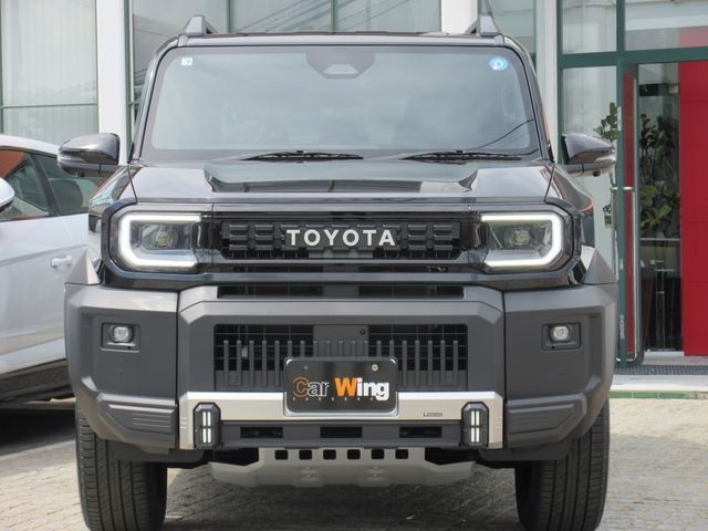 LANDCRUISER FJ