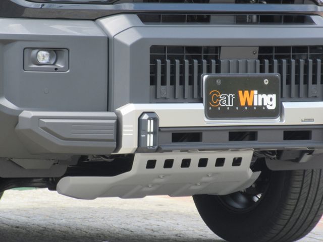 LANDCRUISER FJ