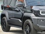 LANDCRUISER FJ